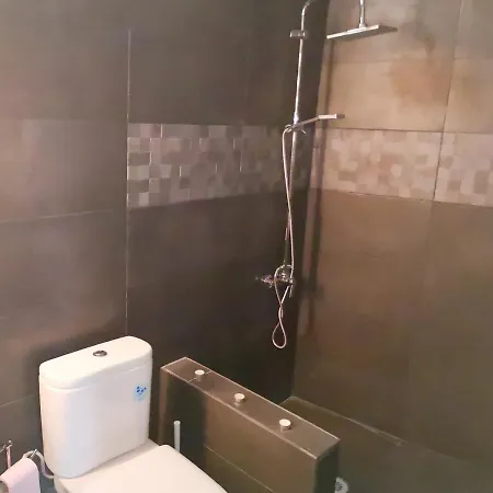 Apartamento Flixhome *