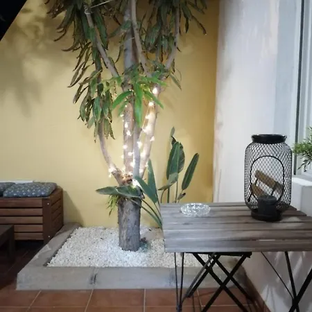 Flixhome Tarajalejo