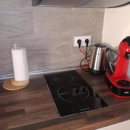 Flixhome Apartamento Tarajalejo