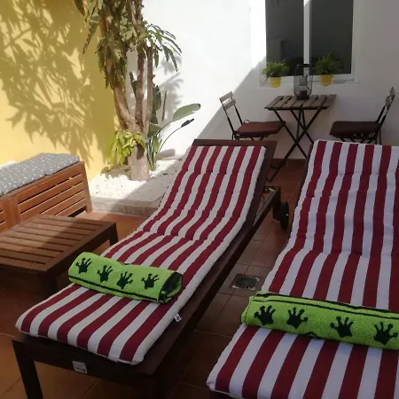 Apartamento Flixhome *