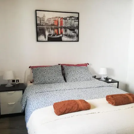Flixhome Apartamento *