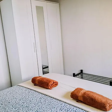 Apartamento Flixhome *
