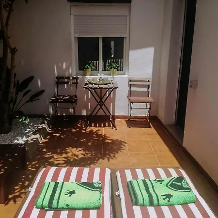 Flixhome * Tarajalejo