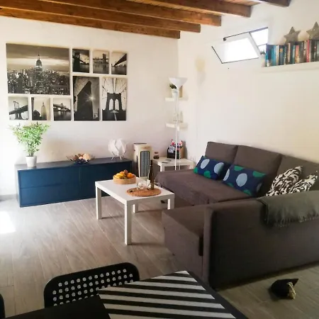 Flixhome Apartamento *