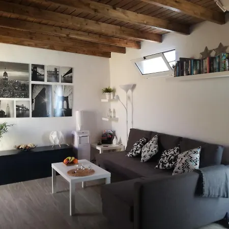 Apartamento Flixhome